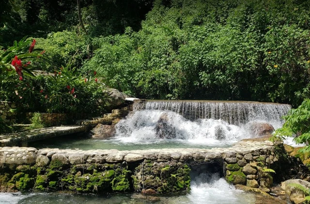 Villa Miriam San Rafael Barahona